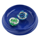 Toupie Beyblade Burst 2018 Avec Lanceur God Beyblade Beyblade Fusion Metal Blade