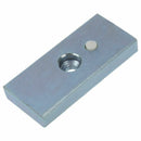 12V Door Locks / Magnetic Lock 60KG Holding Force Door Entry Access