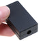 1Pcs 48*26*15mm Black Plastic Storage Case Enclosure Boxes Electronic Supplie JR