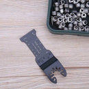 1pc HCS E-cut 32mm Standard Straight Oscillating Multi Tools Saw Blades