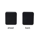 1X(Silicone Case For Seagate Fast Ssd 250Gb, 500Gb, 1Tb, 2Tb External Ssd P