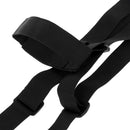 Portable Adjustable Ski Carrier Shoulder Sling for Skiboard Carry Strap Belt