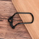 Cycling Bike Bicycle Rear Gear Derailleur Chain Stay Guard Protector JR