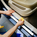 Universal Car Interior and Exterior Anti-Scratch Transparent Protective Film