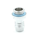 G1/4 Thread Soft Tube Fitting Connector Adapter for PC Water CoolingSystem11mm3c