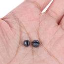 0.6/1/1.5/1.8g Removable Round Lead Split Sinker Fishing Tackle Beans Sinker BX