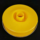 1Pcs Beekeeping Equipment Rapid Bee Feeder Round Hive Tool Water Feeding Box New