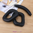Replacement Ear Pads Headband Cushion For Logitech G930 Headphones Headsets