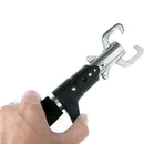 Stainless Steel Fishing Lip Grip Control Pliers Alloy Fishing Tackle Tool C R5F0
