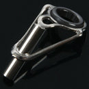 5pcs 5mm Inner Diameter Fishing Rod Ring of the Eyes Blind Tip Spare Part 2 B5O7