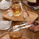Sugar Tongs Set of 6 Grade Premium Stainless Steel Ice Tongs Small Kitchen