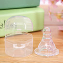 Economic New Baby Pacifier Toddler Teether Care Nipples for Feeding Bottle3C