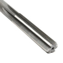 10pcs HSS H7 Straight Shank Milling Reamers Set Precision Chucking Machine