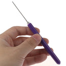 Long Slotted Quilling Paper Tool Craft Origami Paper Quilling Rolling  OZ