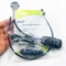 Wireless Microphone Headset + Wireless Transmitter +6.35mm Converter + USB Cable