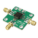0.1-500MHz AD831 high frequency RF mixer drive Amplifier Module Board HF VH