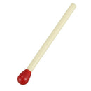 20 PCS matchstick sculpt ballpoint pen