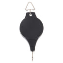Retractable Pulley Hanging Basket Pull Down Hanger Flower Plant Baskets Pots Gw