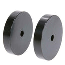 2pcs Counterweight Balance Weights for Handheld Camera Stabilizer Gimbal