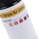 50Strips Ketone Protein Urine Test Strips Kidney Urinary Tract Infection WL3C