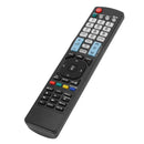 Remote Control Replacement for LG AKB72914208 AKB-72914202 TV