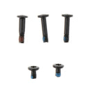 Set of 5 Battery Screw Replacement Parts Compatible for Macbook AIR A1466 A1369
