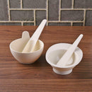 8pcs/Set Plastic Hair Color Mixing Stirring Bowls Comb Rod Dye Styling Tool