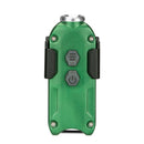 XP-G2 S3 Portable LED Flashlight 360LM USB Charging Keychain Torch for Camping