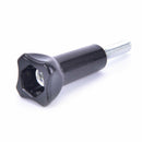 Tripod Extension Fixed Adapter Enduring Clip Holder for Gimbal Camera Access.kz