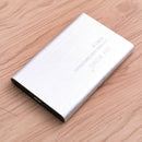 2.5 in 160G External SATA 3.0 USB Hard Drive Disk HDD SSD Enclosure New