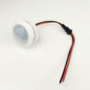 New 220V Motion Sensor ON / OFF IR Infrared Control Sensor D light G J0N6 T Y0Q1