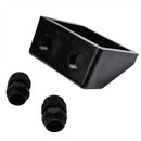 Roof Solar Panel Cable Entry Gland Double Cable Gland Box For Caravan BoatBla-OZ