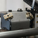 Magnetic V-Type Welding Fixture Clamp Holder Suspender Fixture Solder Adjustable