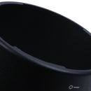 HB-7 II Plastic Petal Lens Hood for Nikon Af Nikkor 80-200mm F/2.8d Ed Lens
