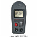 MT30 High Precision Digital Luxmeter Luminometer Photometer Light Meter