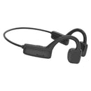 G1 Bone Conduction Headphones Bluetooth 5.1 with Mic Open Ear Open-Ear Wireless