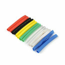 14x Protector Tube Saver Cover For Charger Cable USB Cord