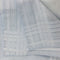 12x Classic 100% Cotton Plain Handkerchiefs Square Hankie Party Kerchiefs