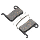 One Pair Disc Brake Pads for Shimano XTR 2011 M666 M615 M988 M987