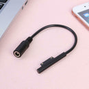 DC Power Charging Adapter Cable Charger Cord for Microsoft Surface Pro 3 4