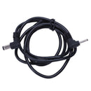 DC 12 V DC Power Cord Cable 5.5 * 2.5 * 2.5mm DC to 0.7mm for BMPCC Blackma