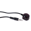 3.5mm infrared ir blaster remote control receiver extender cable for set boA Hn