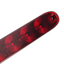 12V Red Truck 11 LED Brake Light Car Stop Turn Tail Lamp Long Bar Signal L JAT