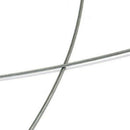 10x 1.75m Bicycle Front Rear Brake Gear Inner Cable Wires Bike Cycle Wire  EJC