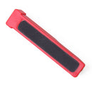 9 Inch Pool Cue Tip Trimmer Shaper Scuffer Sandpaper Sheets Plastic Housing