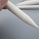 6X Blending Smudge Tortillon Stump Sketch 6 Size Art Drawing Tool Pastel White