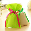 1Pc Natural Bamboo Charcoal Fridge Car Room Wardrobe Deodorant Air Freshener,Bag