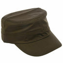 Roof Hat Cadet Patrol Australian Baseball Cap Hat Field Hat (Green)