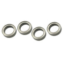 8Pcs Bearings for Wltoys A959-B A979-B A959 K929-B Trucks RC Upgrade Parts