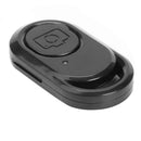 Remote Shutter Clicker Wireless Bluetooth Selfie Button Controller Trigger